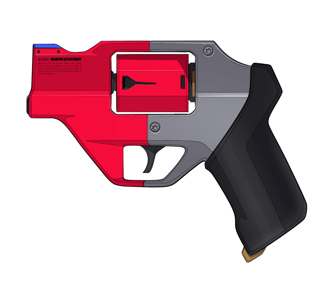 Gun Design